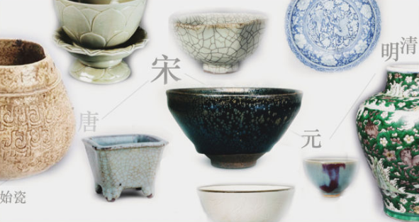 紫砂陶瓷