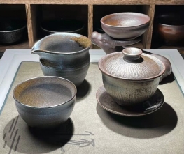 建盏的制作工序有几道？