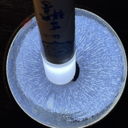 建盏结晶暴露是什么意思?
